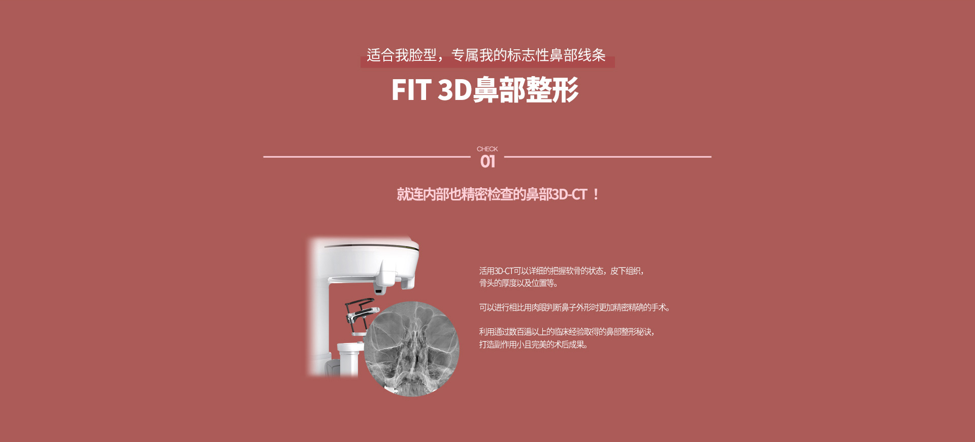 FIT 3D 코성형05