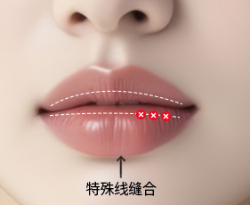 입술축소수술